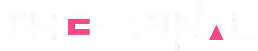 The Final Algorithm Logo